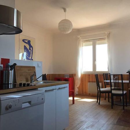 Appartement Soulac Sur Mer Eksteriør billede