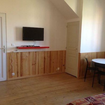 Appartement Soulac Sur Mer Eksteriør billede
