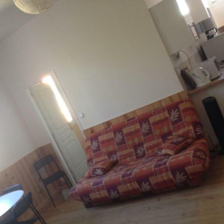 Appartement Soulac Sur Mer Eksteriør billede
