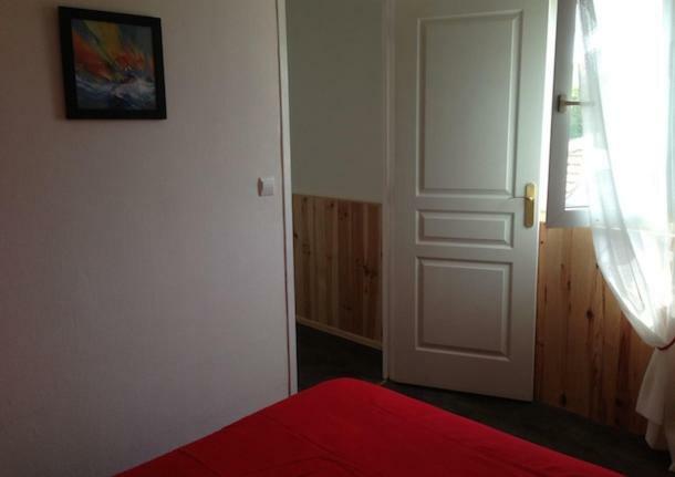 Appartement Soulac Sur Mer Eksteriør billede