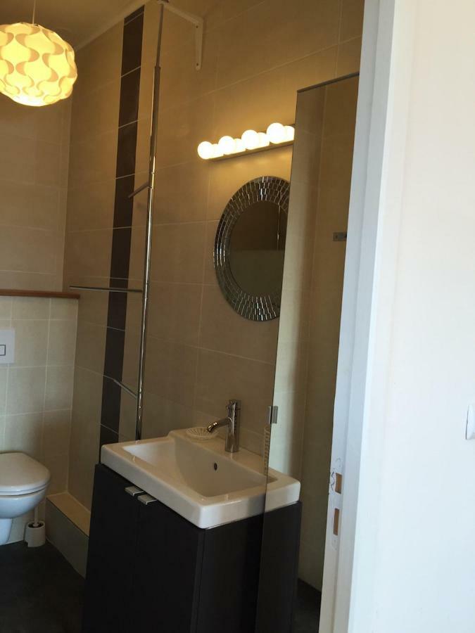 Appartement Soulac Sur Mer Eksteriør billede