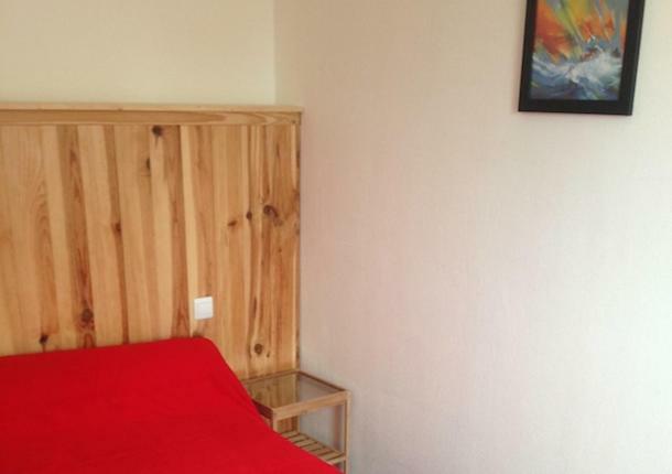 Appartement Soulac Sur Mer Eksteriør billede