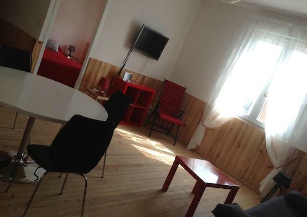 Appartement Soulac Sur Mer Eksteriør billede