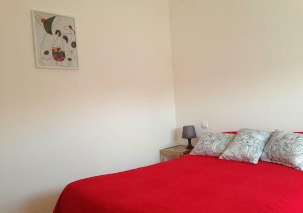 Appartement Soulac Sur Mer Eksteriør billede