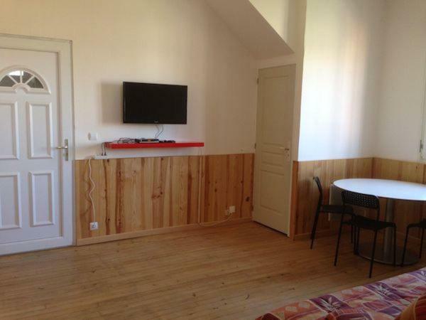Appartement Soulac Sur Mer Eksteriør billede