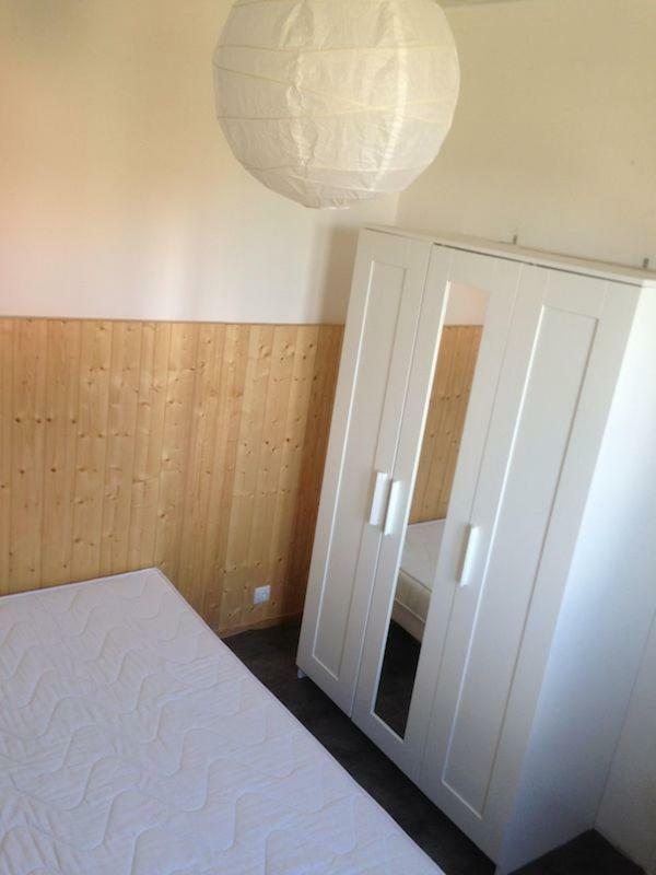 Appartement Soulac Sur Mer Eksteriør billede