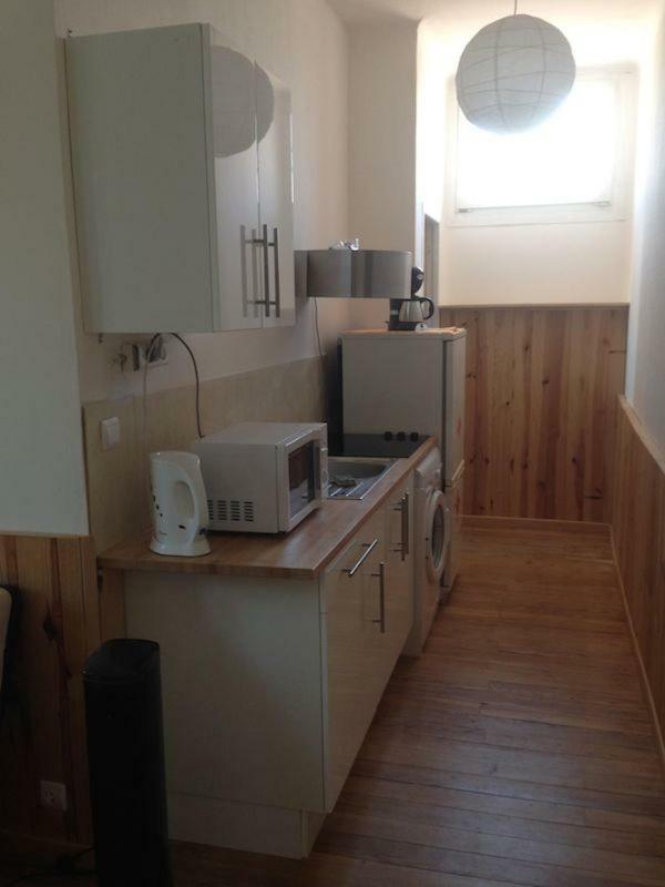 Appartement Soulac Sur Mer Eksteriør billede