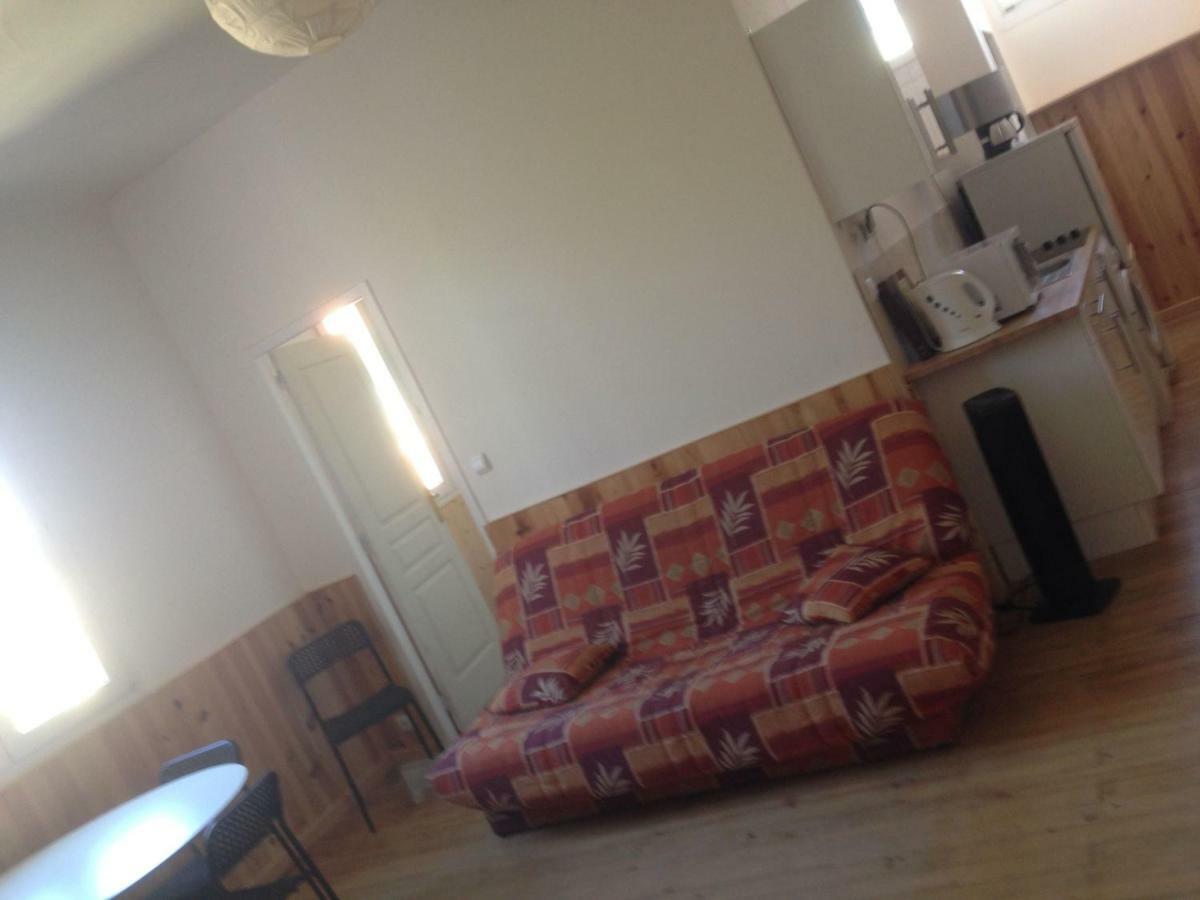 Appartement Soulac Sur Mer Eksteriør billede