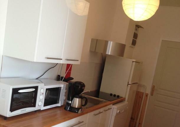 Appartement Soulac Sur Mer Eksteriør billede